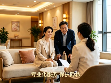 磴口有偿售卵代生女生的客户的客户群体有哪些