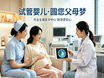磴口辅助生育服务 试管婴儿行业的兴起背景、发展与未来展望